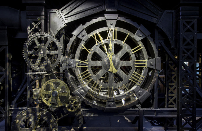 The Edison ©Patina Restaurant Group