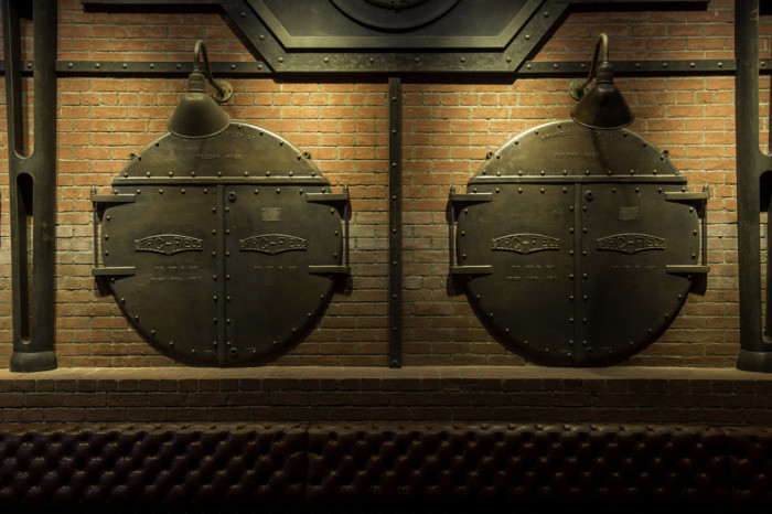 The Edison ©Patina Restaurant Group