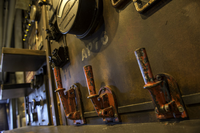 The Edison ©Patina Restaurant Group