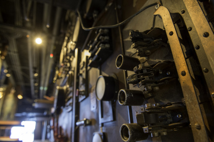 The Edison ©Patina Restaurant Group