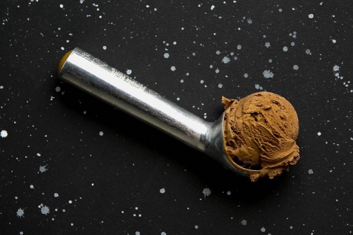 First Order ©Ample Hills Creamery