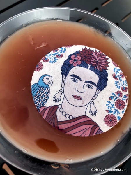 Diego Passion Margarita