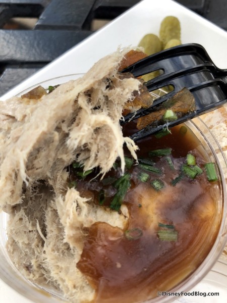 illettes du Mans, Cornichons, Carré du Boulanger