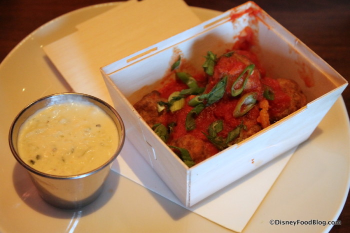 Hawkers' Box of Balls