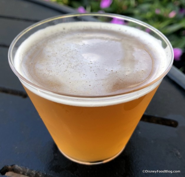 Pineapple Mana Wheat