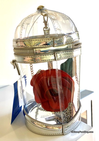 Enchanted Rose Bag at Ever After Jewelry