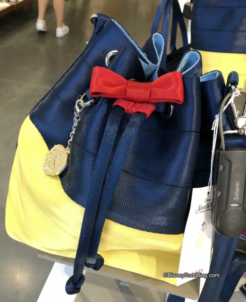 Snow White Bag at Ever After Jewelry