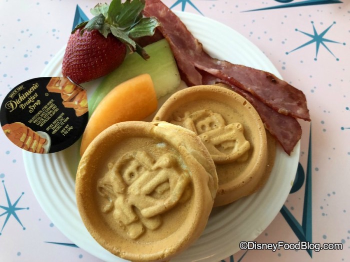 Mater Waffles
