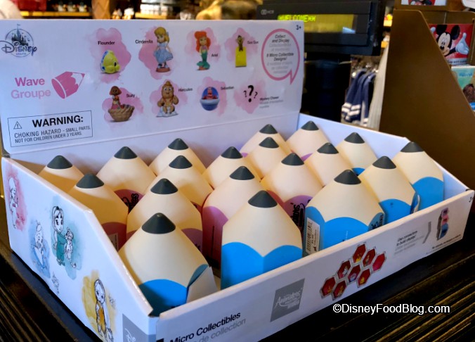 Animators Collection Littles