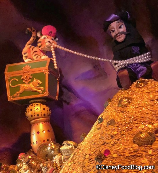 Chandu is big on adventure!