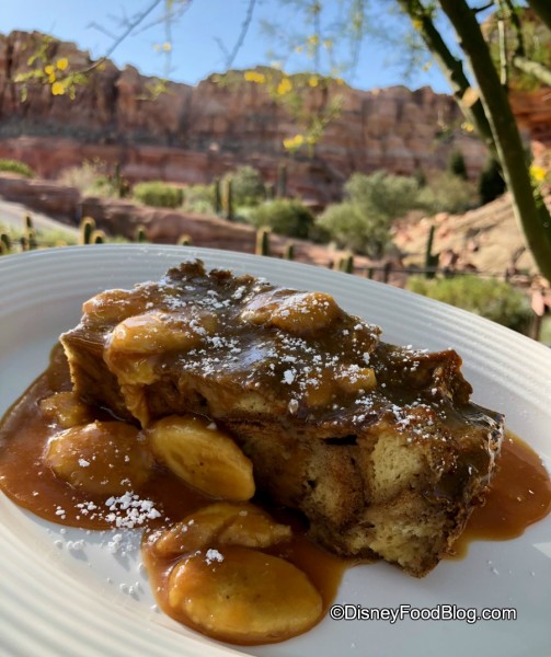 Brioche French Toast