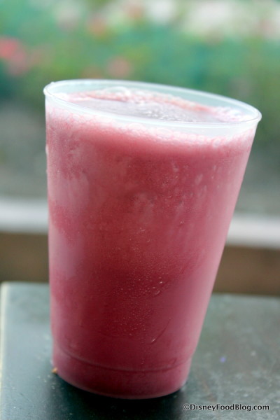 Northwest Berry Whip