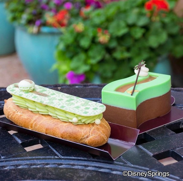 Amorette's Patisserie