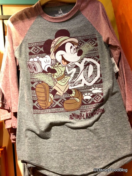 20th Anniversary Tee