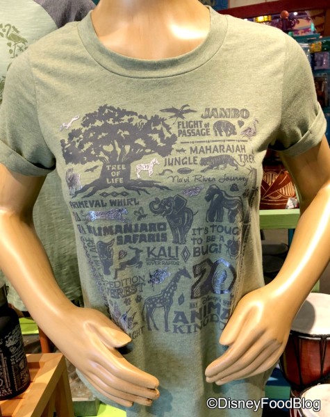 20th Anniversary Tee