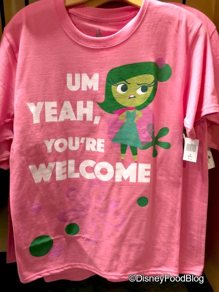 Um, yeah, you're welcome Tee