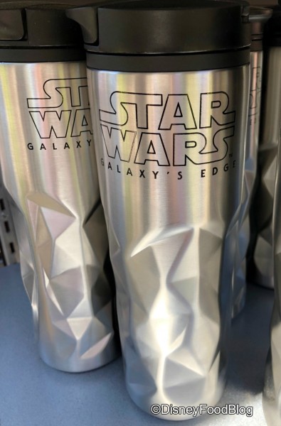 Galaxy's Edge Tumblers