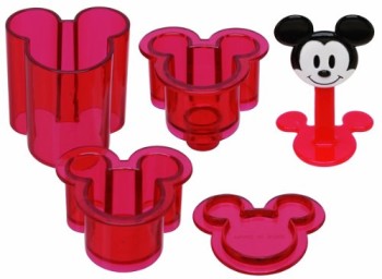 Mickey-Mouse-Sushi-Rice-Press