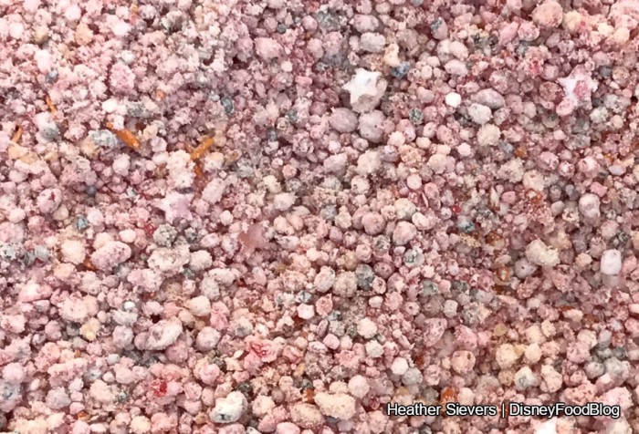 Watermelon Chili Lime Sugar in the bag