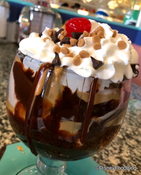 No Way Jose's Close Up