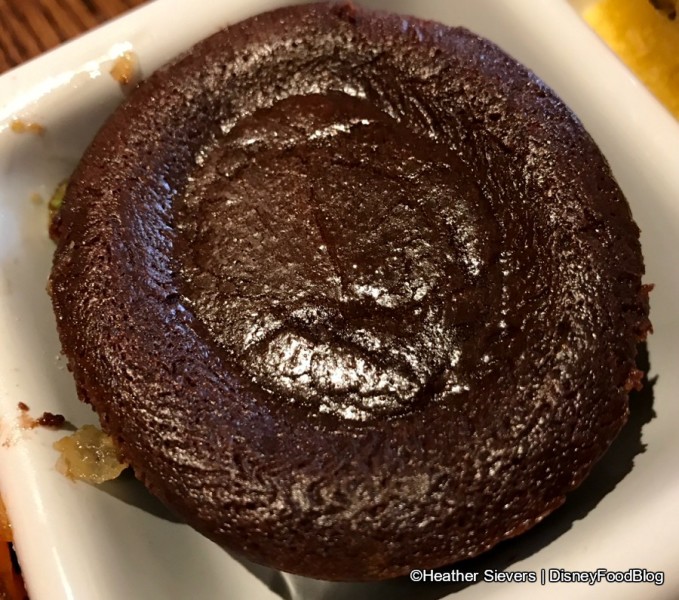 Molten Lava Cake