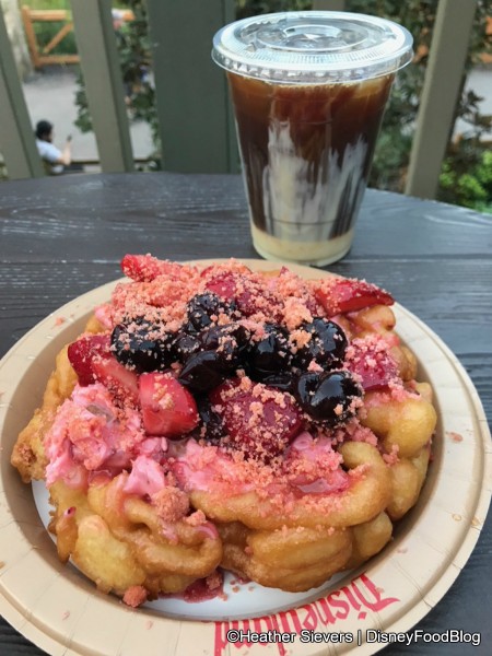 Specialty Cold Brew Coffee