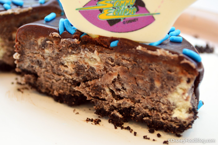 Sonny Eclips Dessert Interior