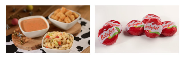 Side options ©Disney