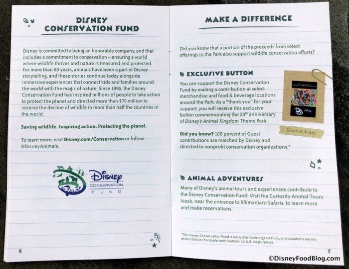 Party for the Planet Adventure Guide