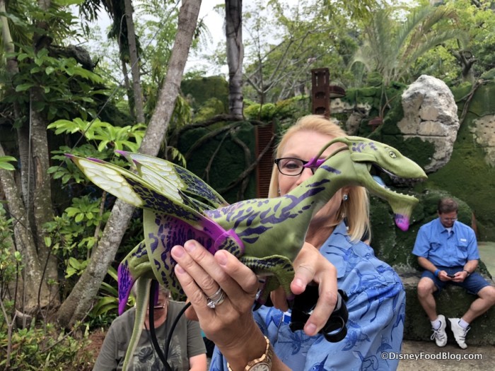 Limited Edition Banshee