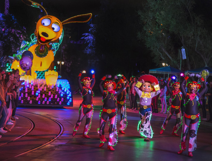 Pixar Fest Kicks off on FRIDAY!! ©Disney