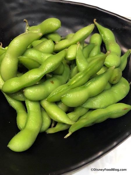 Edamame