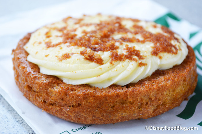 Cream Cheese Frosting