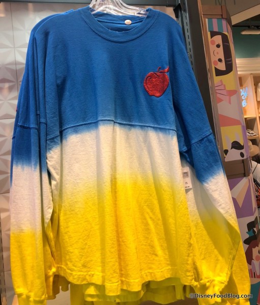 Snow White Spirit Jersey at Disney Style Store