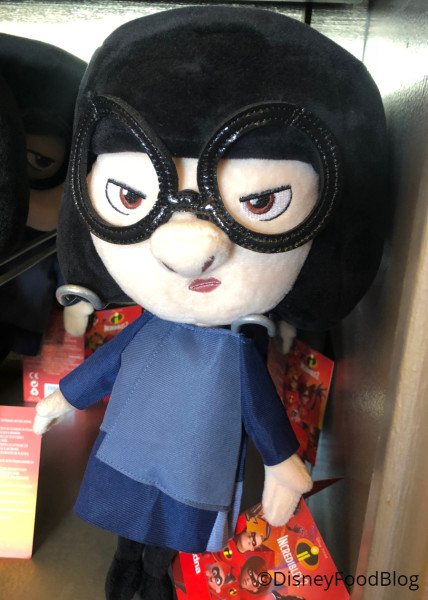 Edna Doll