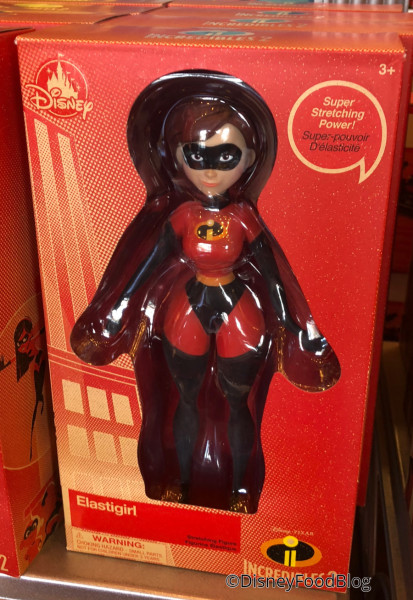 Incredibles Figure