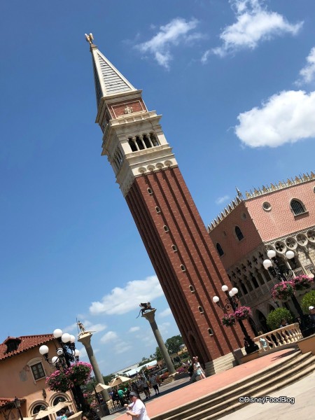 Italian Moment of Zen