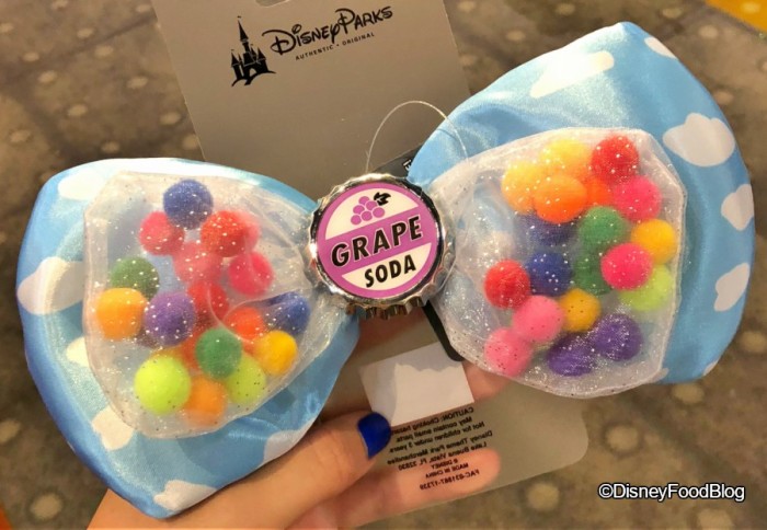 So much Pixar merch!