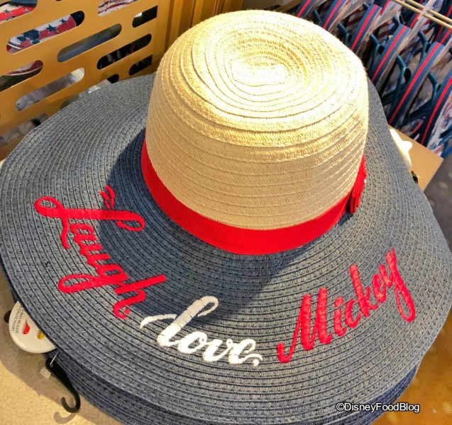 Red, White, and Blue Merchandise