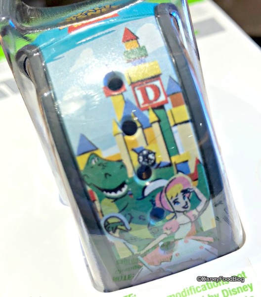 Toy Story MagicBand