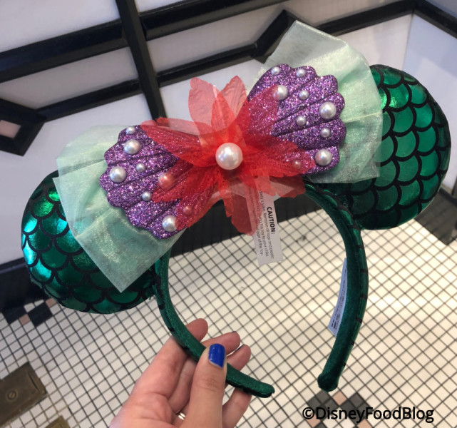 Ariel Ears