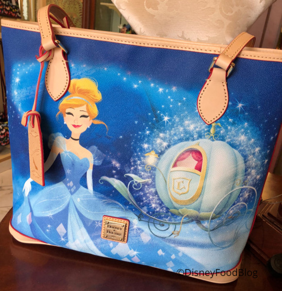 Cinderella Bag