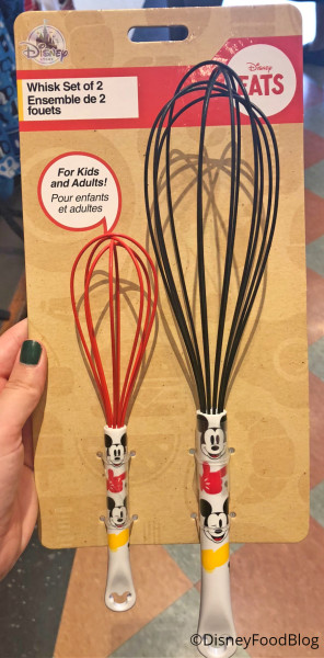 Disney Eats Whisks