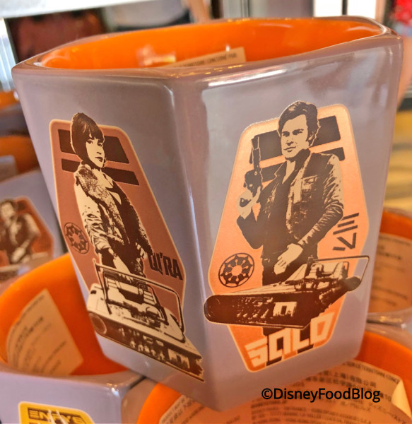 Solo Mug 