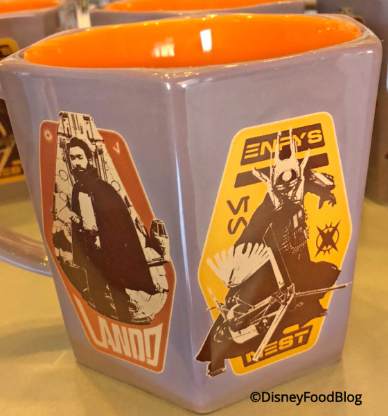 Solo Mug