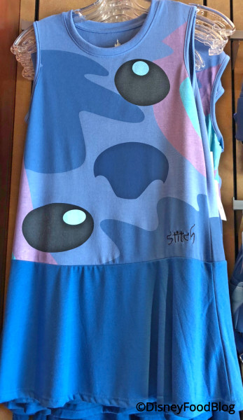 Stitch Dress