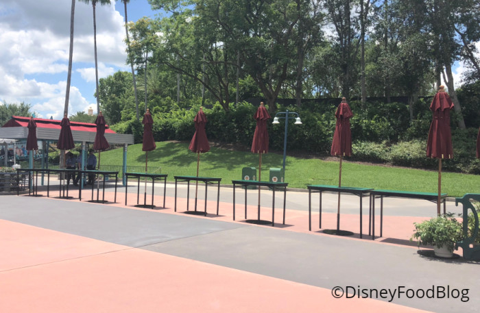 New Security Bag Checks in Preparation for TSL