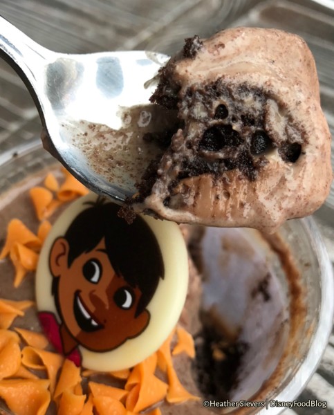 Mexican Chocolate Pot de Creme