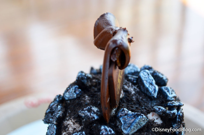 Solo Cupcake Melting Action