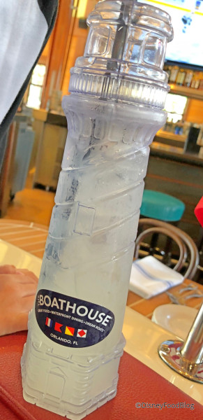 Souvenir Lighthouse Cup